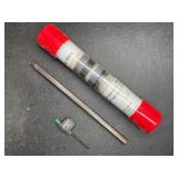 Hunter #1 Viceroy 3/8" Lathe Tool System