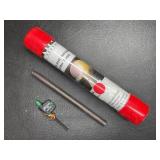 Hunter Tool Systems #2 Osprey Woodturning Tool