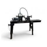 Laguna Revo 15|24 Wood Lathe with Accessories