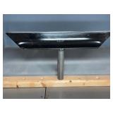 Robust 15-Inch Comfort Rest Lathe Tool Rest