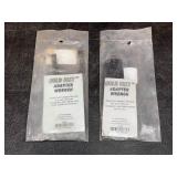 (2) Hold Fast Adapter Wrenches TMI Products