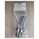 Best Wood Tools Headstock Adapter 2MT1-1/4 -8 TPI