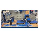 Kreg Pocket-Hole Jig Store Display Set