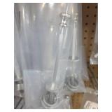 6 Inch Pepper Mill Mechanism Made in USA