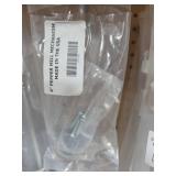 4" Pepper Mill Mechanism Made In USA