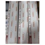SHREK Abrasive Sheets A2 Grit 120 230x280mm 100x3