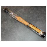Easy Wood Tools Mini Easy Hollower #2 Woodturning