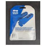 Kreg Pocket-Hole Jig Spacers Set
