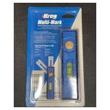 Kreg Multi-Mark Multi-Purpose Layout Tool