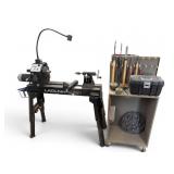 Laguna REVO 15/24 Wood Lathe with Tool Set