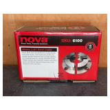 Nova 6100 30mm (1.18") Bowl Jaws
