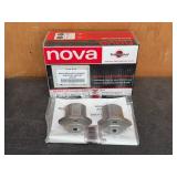 NOVA 6950 Multi Project Duck Call Jaw Set