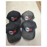 SawStop Baseball Caps