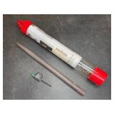 Hunter Phoenix Tool Un-Handled Boring Bar