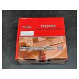 Nova 6002 Ring Faceplate 130mm