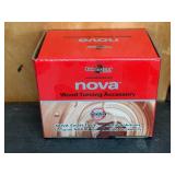 Nova 6000 Ring Faceplate 50mm by Teknatool