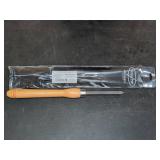 Robust Parting & Beading Tool with Maple Handle
