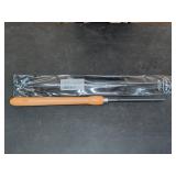 Robust Tools 1/2" Detail/Spindle Gouge 16" Handl