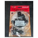 Nova 6030 Cole Jaw Accessory Buffer Kit