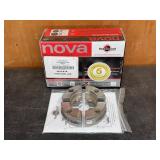 Teknatool Nova 6014 75mm Bowl Jaws