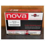 Teknatool Nova 6017 75mm Long Nose Jaws