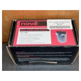 Nova Jumbo Spur Center 1-1/4" x 8 TPI SKU 9087