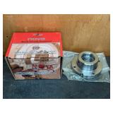Nova SFP80L 3" x 1-1/4" TPI Face Plate