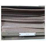 SHREK Coated Abrasives 80 & 120 Grit Sheets