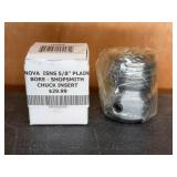 Nova ISNS 5/8" Shopsmith Chuck Insert