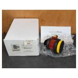 WoodTurners Wonders 3 Inch Random Orbital Sander