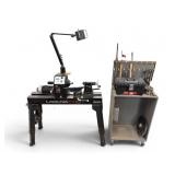 Laguna Revo 15|24 Wood Lathe With Accessories