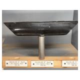 Robust 12in Comfort Rest Tool Rest