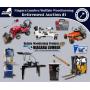 NIAGARA LUMBER RETIREMENT AUCTION #1