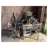 Scrap Metal Lot