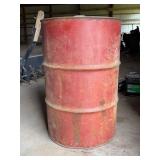 Steel Drum Barrel 23'x35'