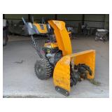 Cub Cadet 2X 26' IntelliPower Snow Blower