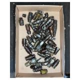 Hydraulic Quick Couplers and Fittings