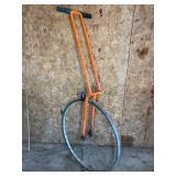 Rolatape Corporation Model 600 Measuring Wheel
