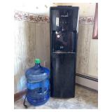 Primo Water Dispenser with 5-Gallon Bottle