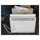 Midea 5000 BTU Window Air Conditioner