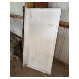 48'x25' Enamel Countertop w/ Backsplash