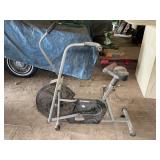 Schwinn Airdyne 900 Exercise Bike With Fan Wheel