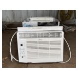 Midea 5000 BTU Window Air Conditioner Unit