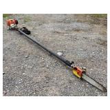 Stihl HT 131 Gas Pole Pruner with 12 Inch Bar