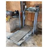 Pro-Form Treadmill 35'x63'x54'