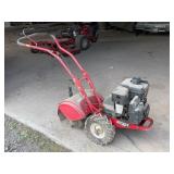 Huskee Rear Tine Tiller With Briggs & Stratton 8HP