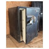 SentrySafe Record Protection Safe BF-477850