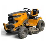 Cub Cadet SLX 50 XT2 Riding Lawn Mower 24HP