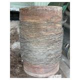 Heavy Gauge Steel Wire