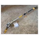 DeWalt DCPS620 20V Max XR Brushless Pole Saw